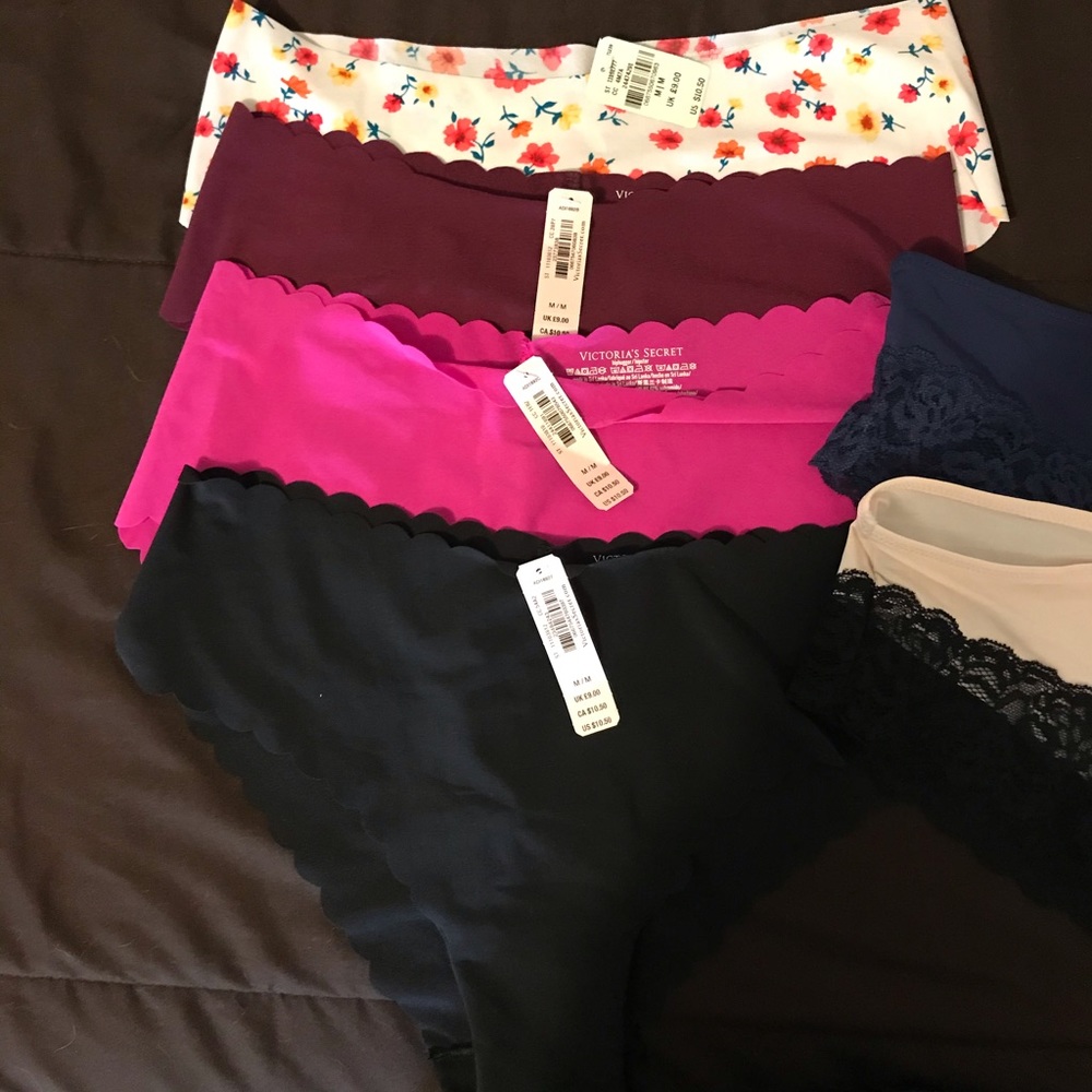 Victoria secret underwear